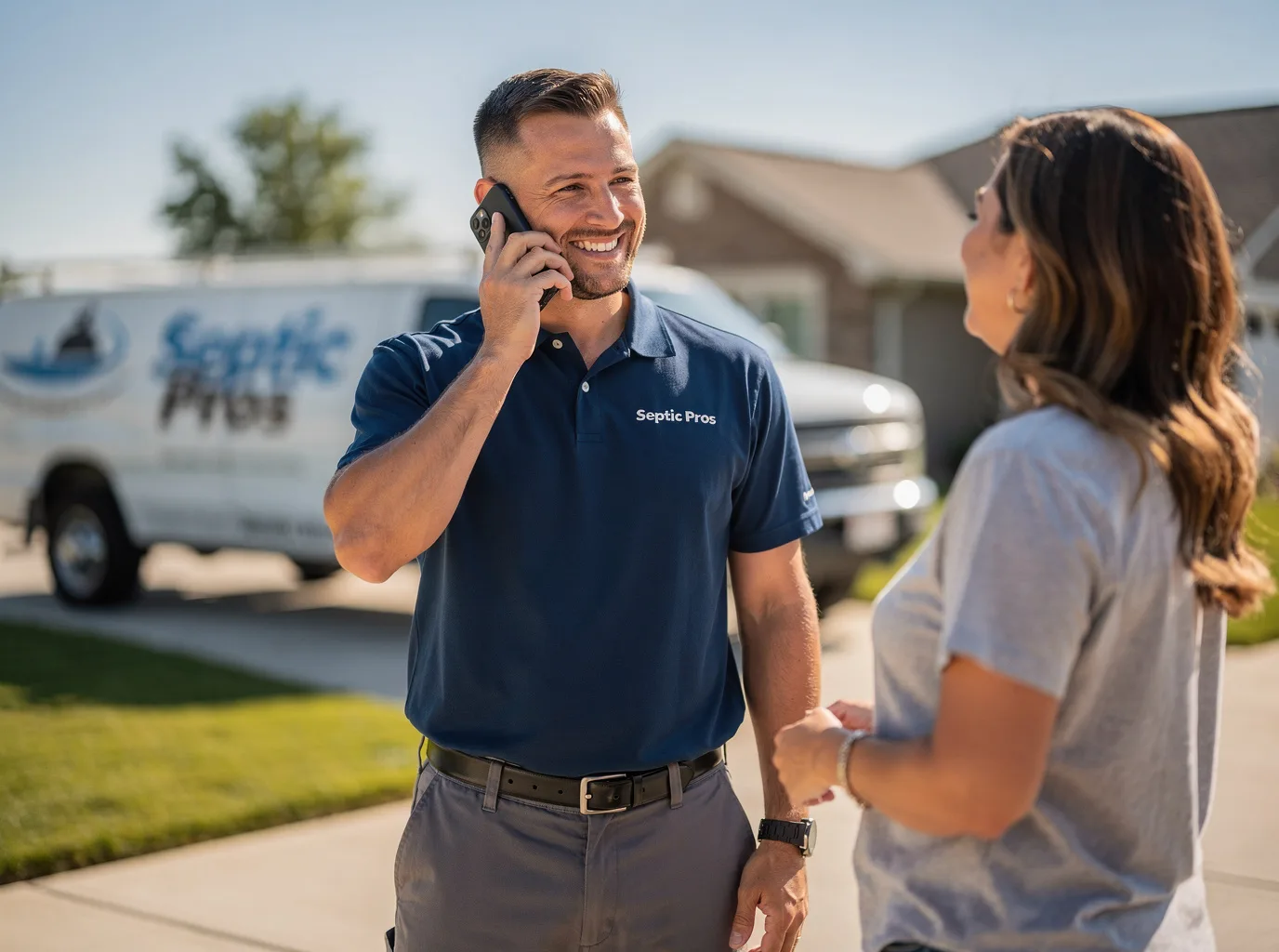 Septic Tank Pumping Prosperity, PA FAQs